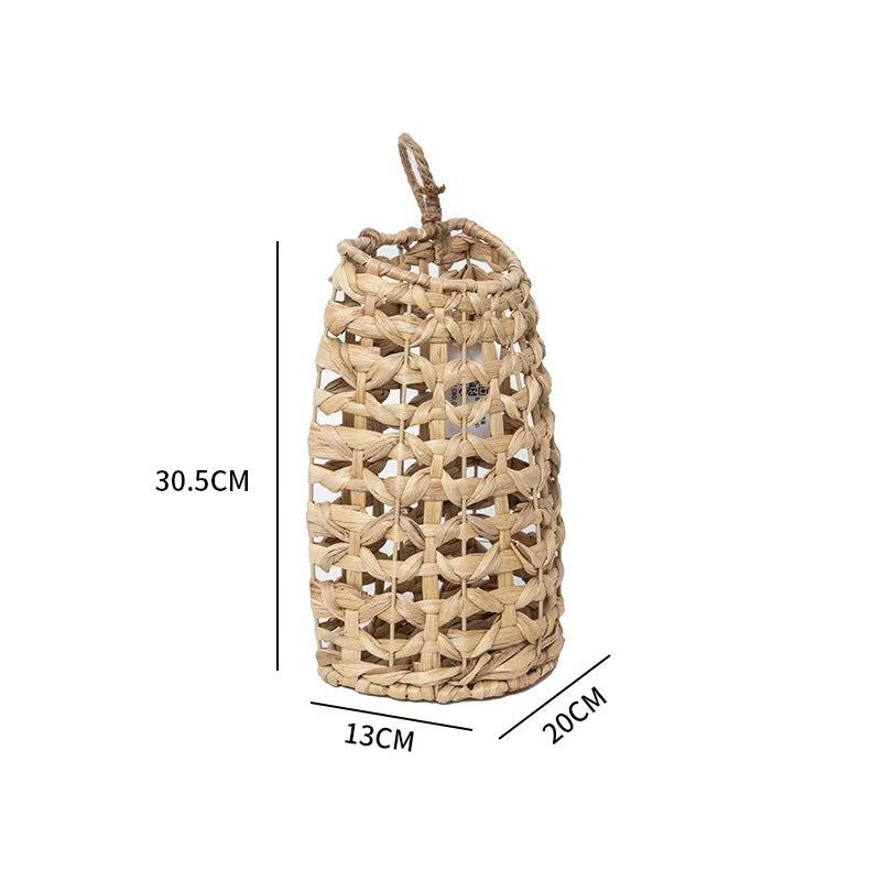 Decorative Storage Basket in Scandinavian Design | TheKanta