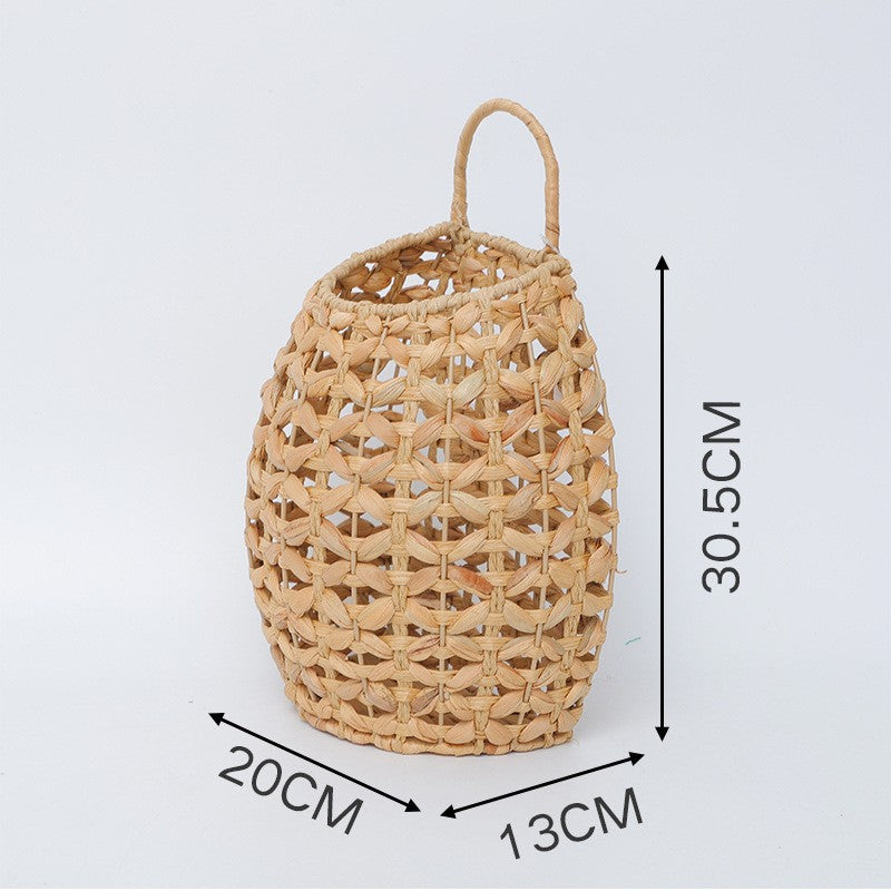 Decorative Storage Basket in Scandinavian Design | TheKanta