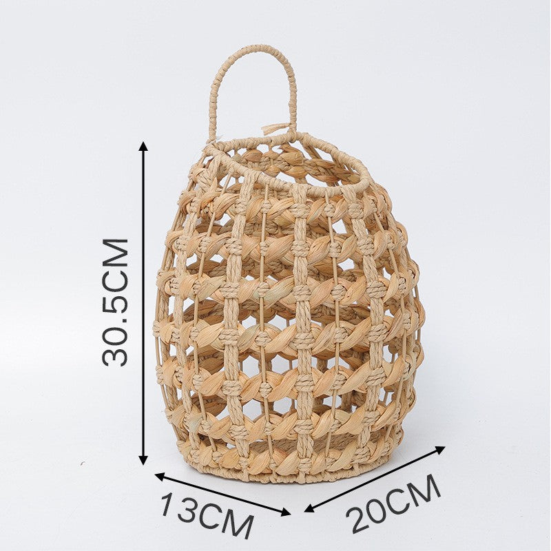Decorative Storage Basket in Scandinavian Design | TheKanta
