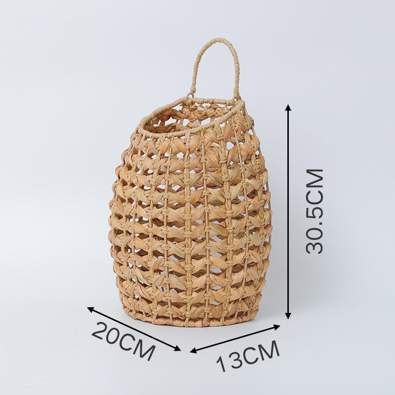 Decorative Storage Basket in Scandinavian Design | TheKanta