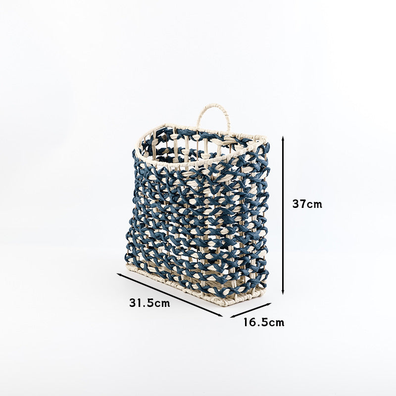 Decorative Storage Basket in Scandinavian Design | TheKanta