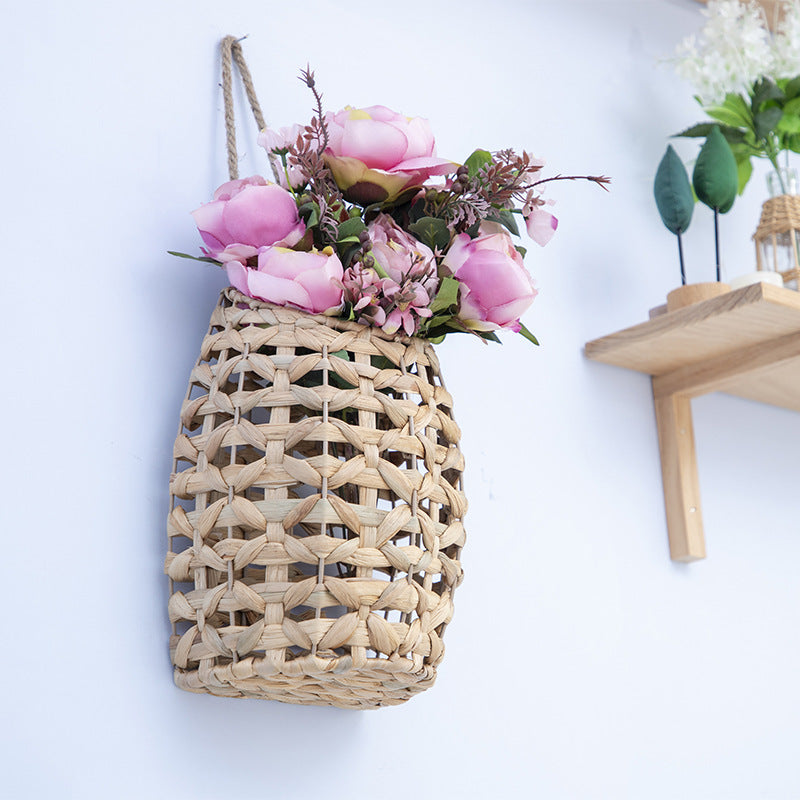 Decorative Storage Basket in Scandinavian Design | TheKanta