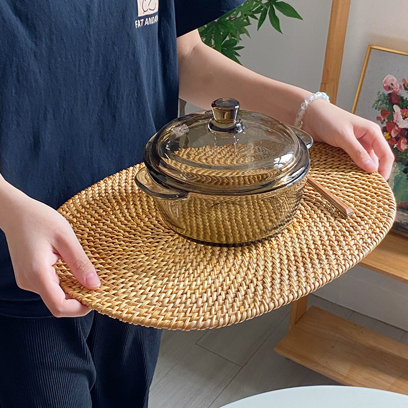 Decorative Table Mat | TheKanta