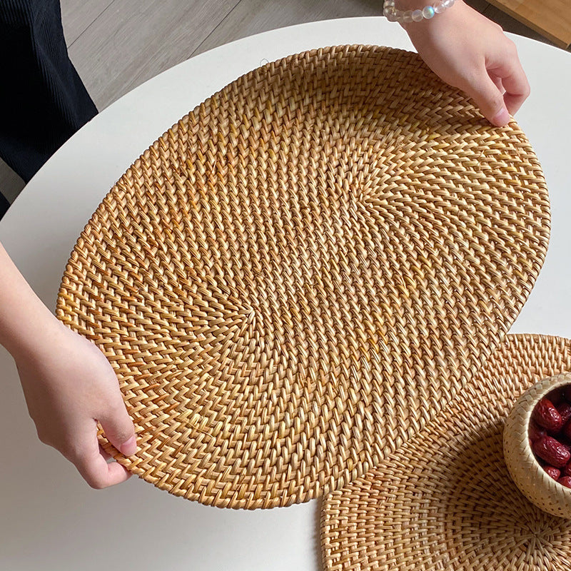 Decorative Table Mat | TheKanta