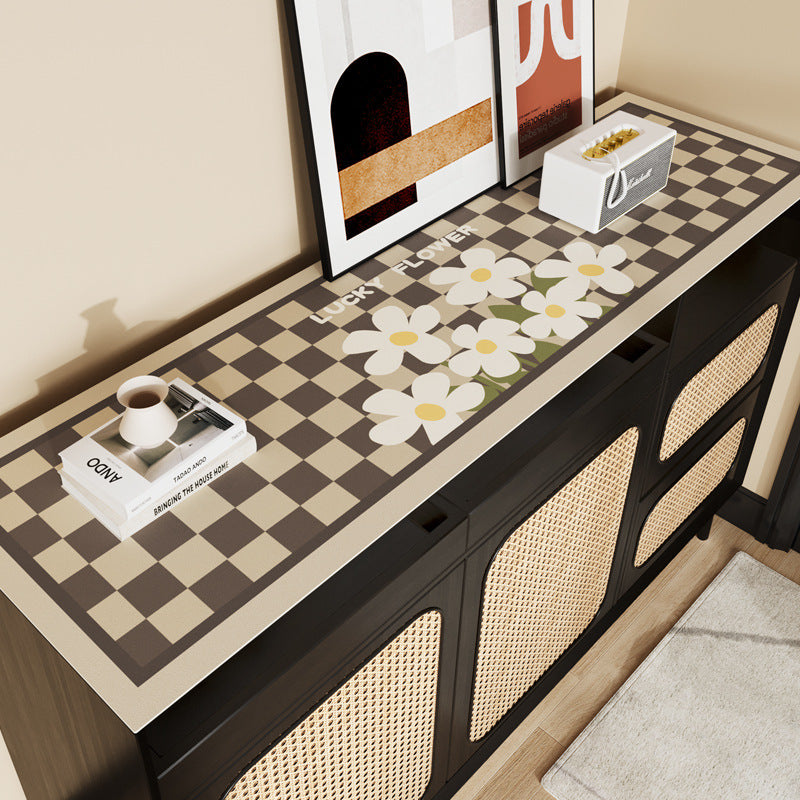 Decorative Table Runner | TheKanta