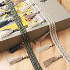 Decorative Tassel Trim | TheKanta