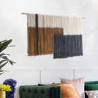 Decorative Wall Decoration Black | TheKanta
