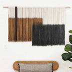 Decorative Wall Decoration Black | TheKanta