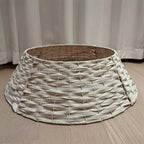 Decorative Woven Brown Gray | TheKanta