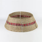 Decorative Woven Brown Gray | TheKanta