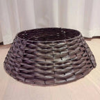 Decorative Woven Brown Gray | TheKanta