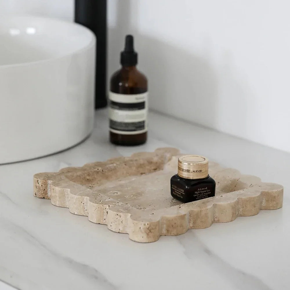 Dorarno Decorative Tray
