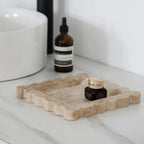 Dorarno Decorative Tray