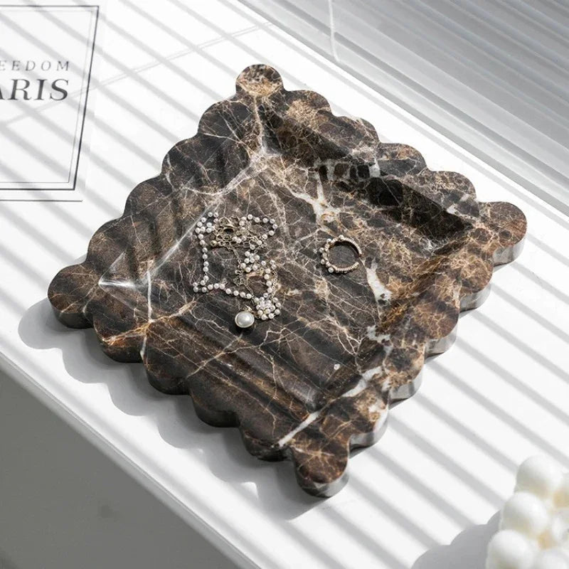Dorarno Decorative Tray