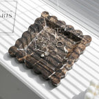 Dorarno Decorative Tray