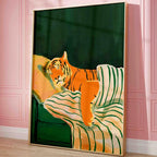 Dorbendo Art Print