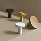 Dorbendo Solid Brass Knobs and Handles