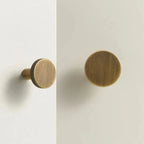 Dorbendo Solid Brass Knobs and Handles