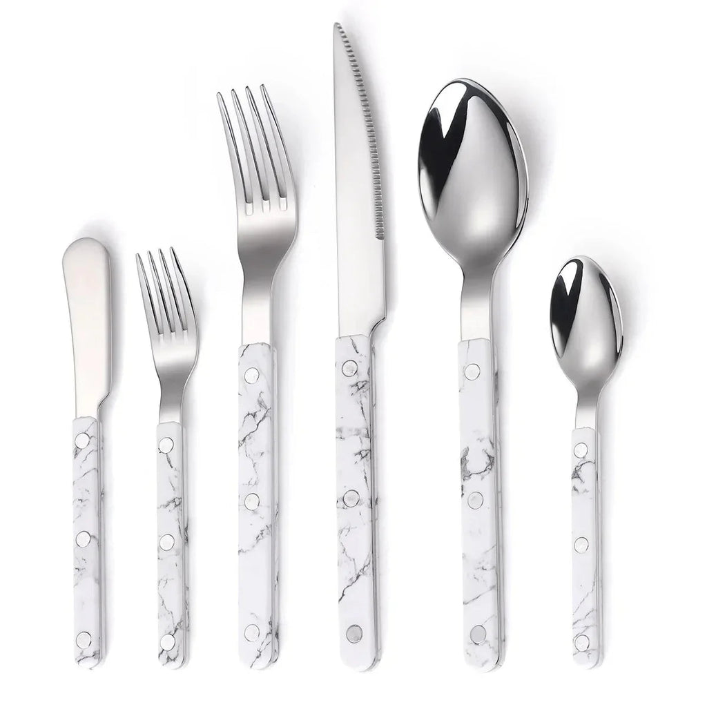 Dorfura Cutlery Set