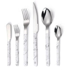 Dorfura Cutlery Set