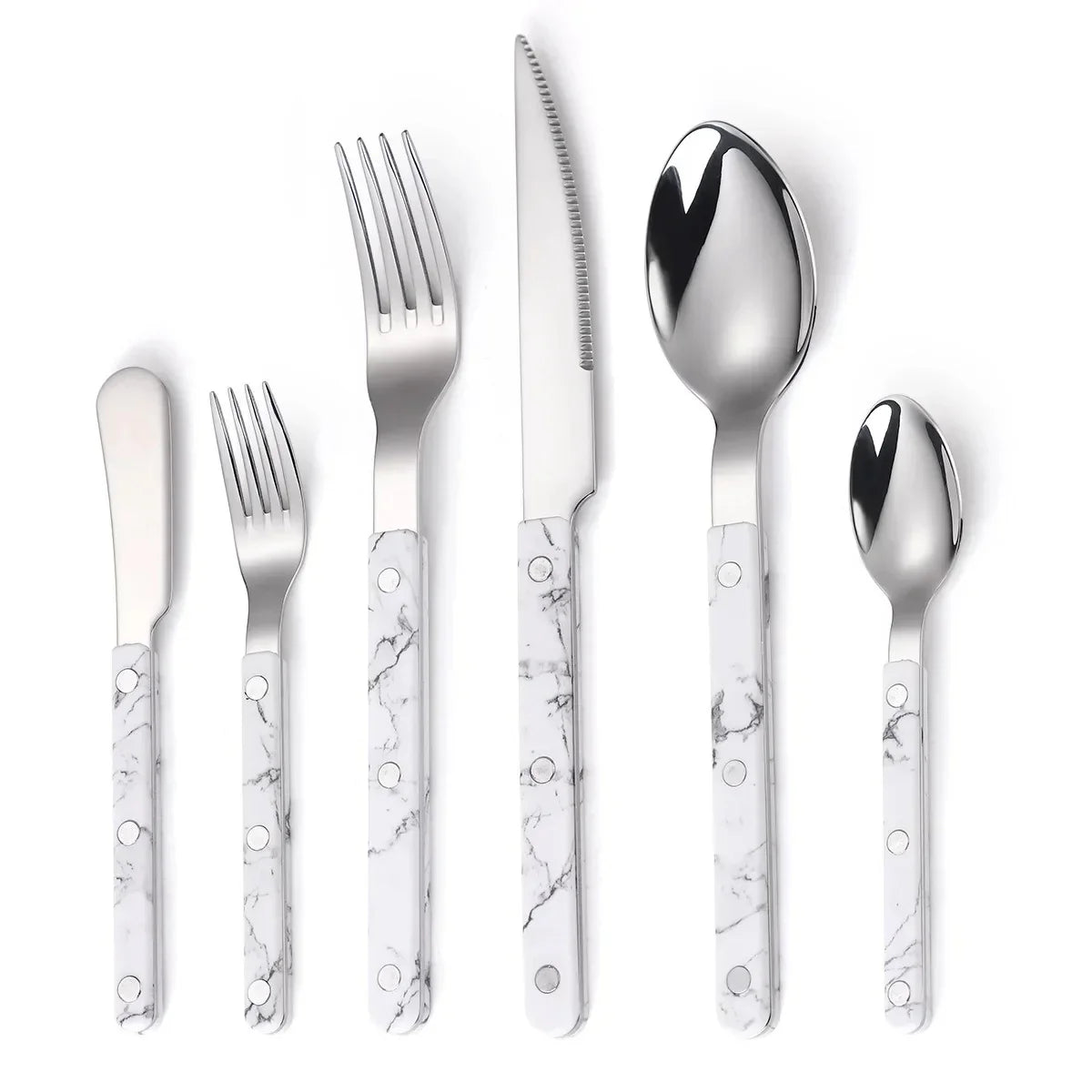 Dorfura Cutlery Set