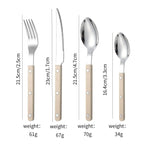 Dorfura Cutlery Set