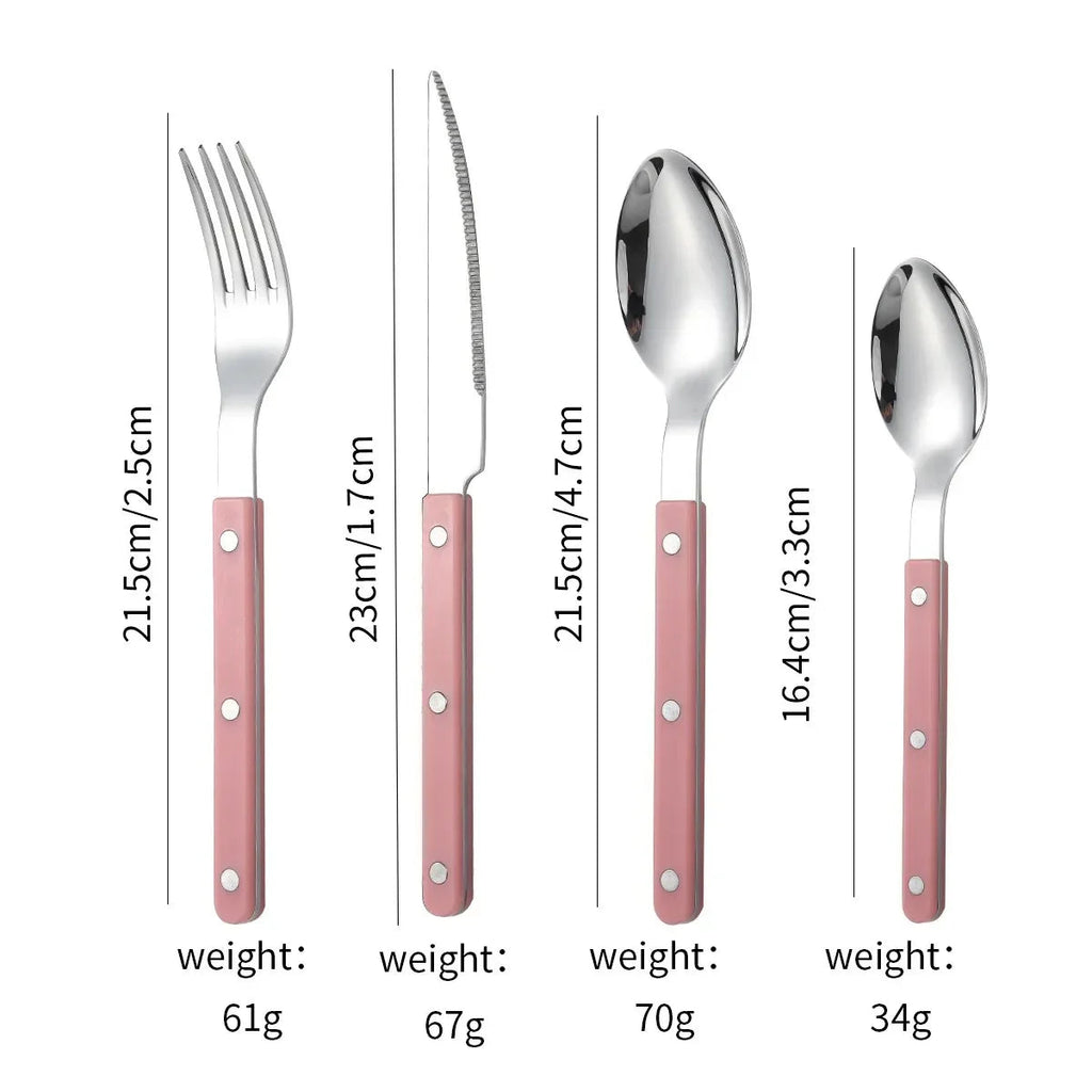 Dorfura Cutlery Set