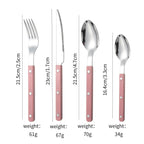 Dorfura Cutlery Set