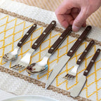 Dorfura Cutlery Set
