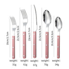 Dorfura Cutlery Set