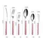 Dorfura Cutlery Set