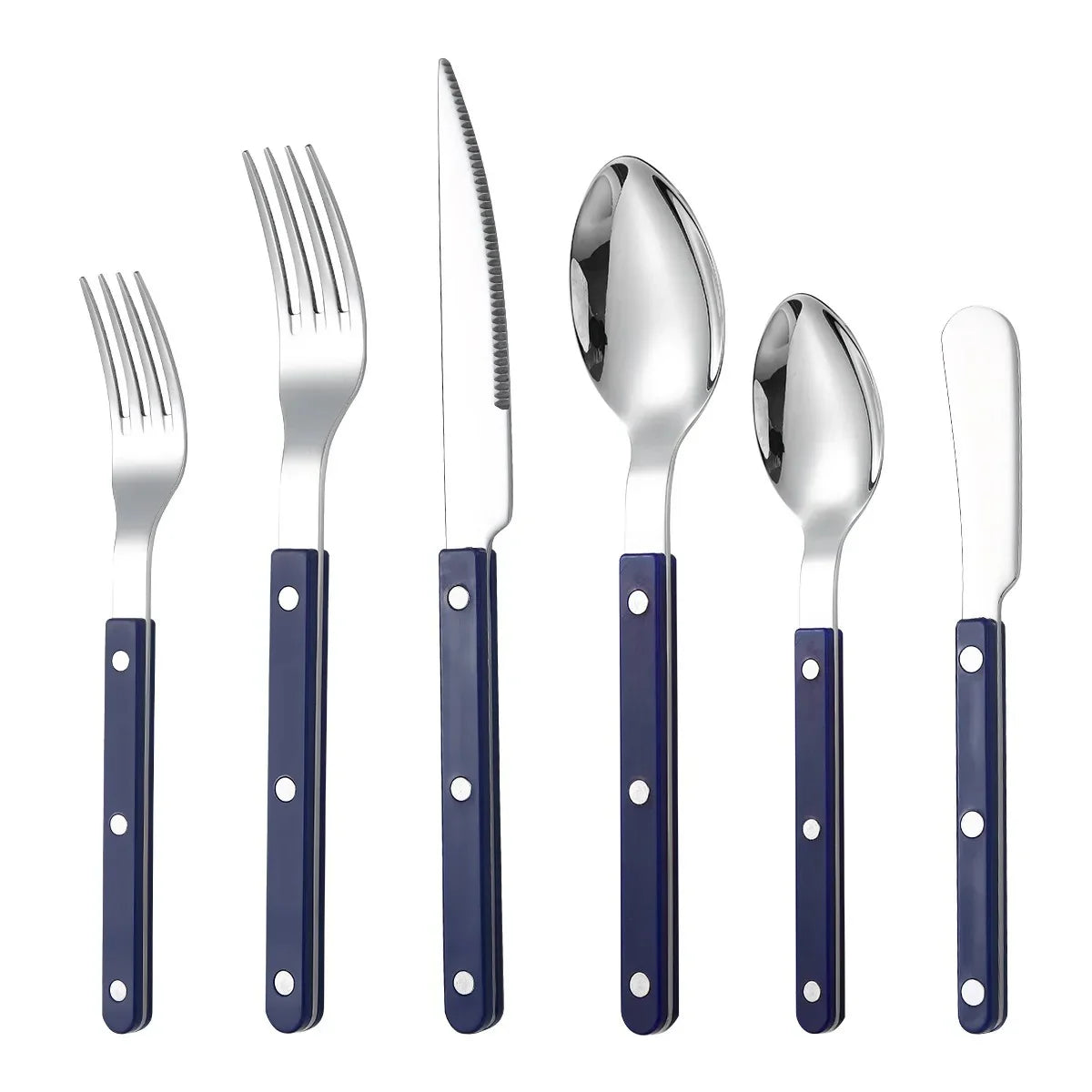Dorfura Cutlery Set