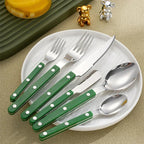 Dorfura Cutlery Set