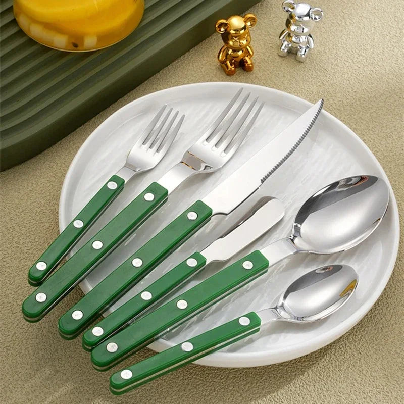 Dorfura Cutlery Set