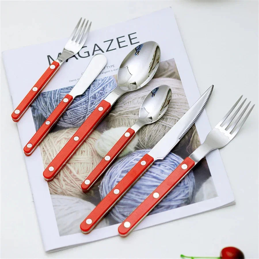 Dorfura Cutlery Set