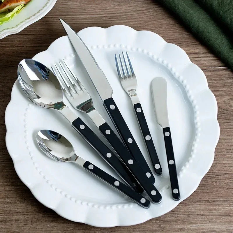 Dorfura Cutlery Set