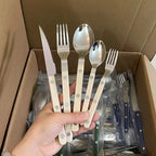 Dorfura Cutlery Set