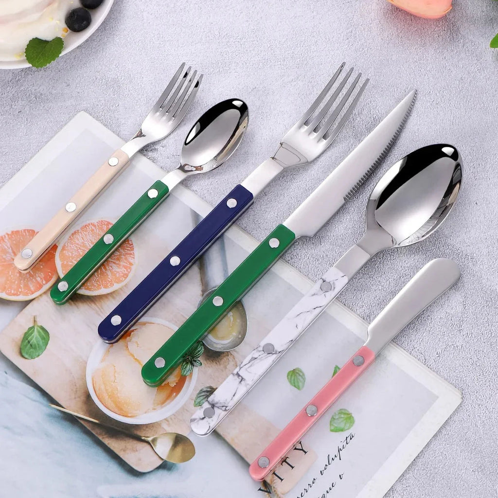 Dorfura Cutlery Set