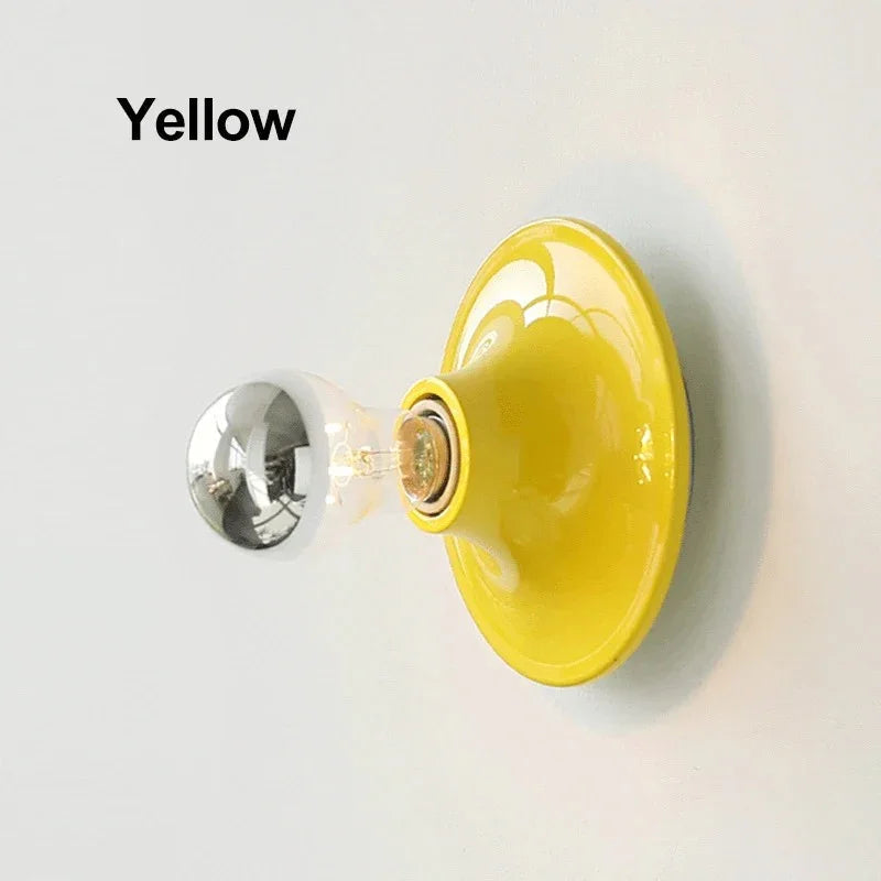 Dormuna Wall & Ceiling Lamp