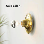 Dormuna Wall & Ceiling Lamp