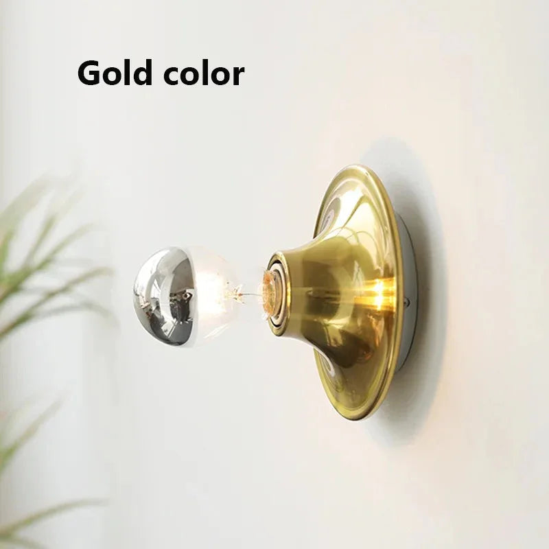 Dormuna Wall & Ceiling Lamp