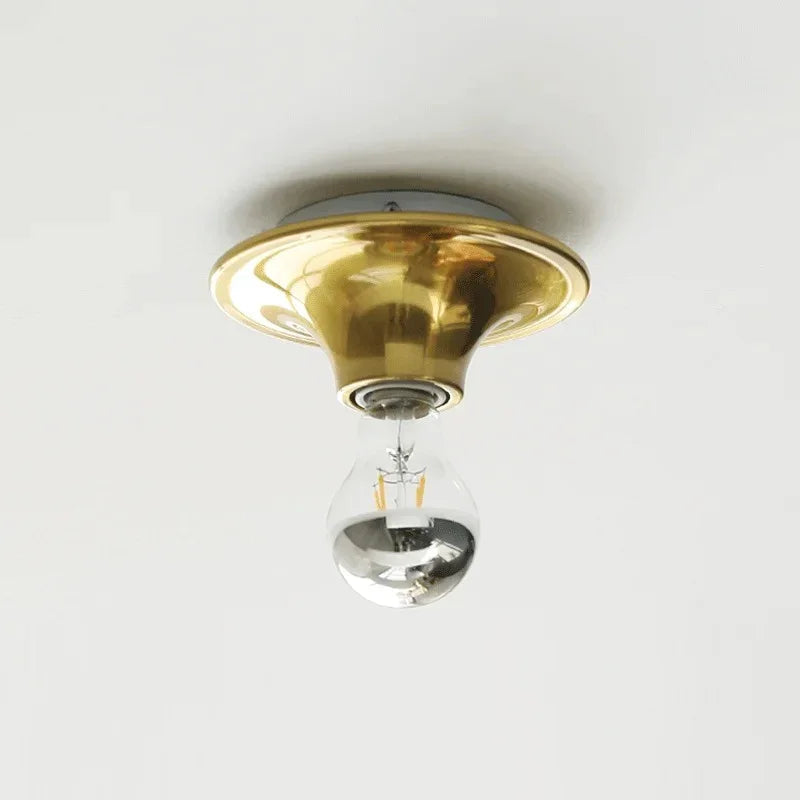 Dormuna Wall & Ceiling Lamp