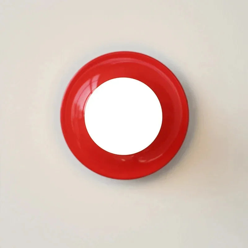 Dormuna Wall & Ceiling Lamp