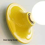 Dormuna Wall & Ceiling Lamp