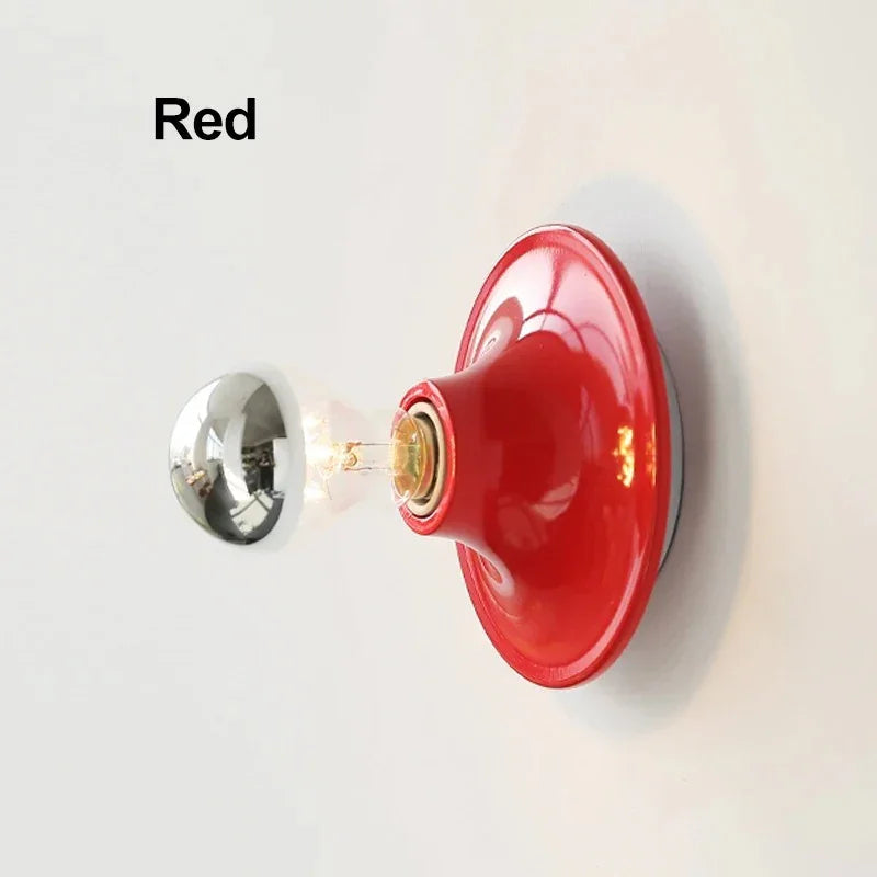 Dormuna Wall & Ceiling Lamp