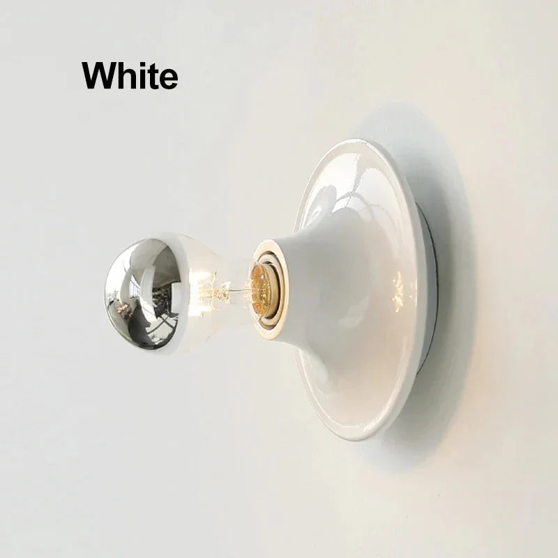 Dormuna Wall & Ceiling Lamp