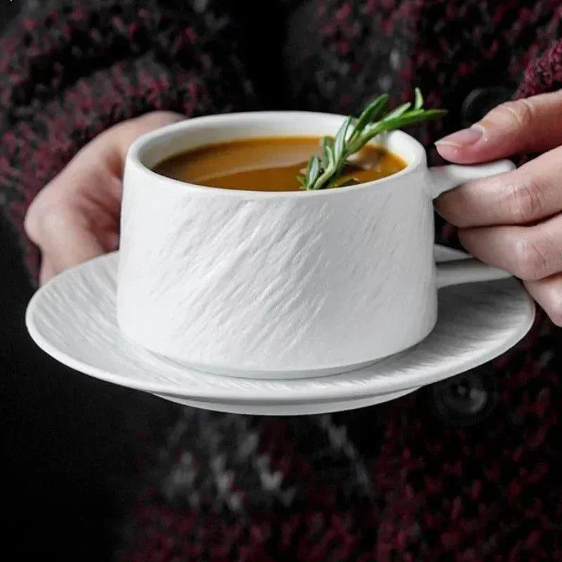 Dorresa Ceramic Cup