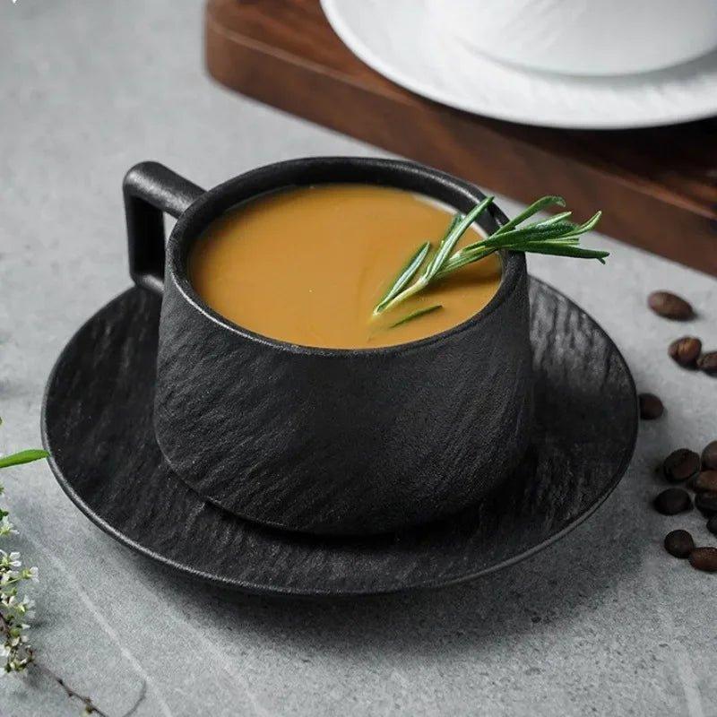 Dorresa Ceramic Cup