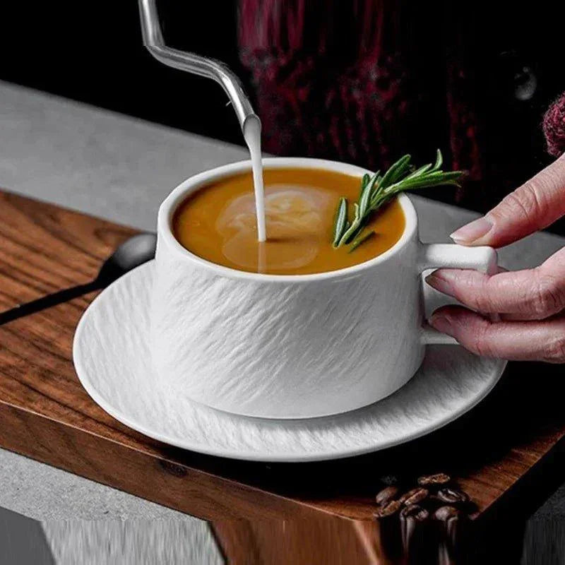 Dorresa Ceramic Cup