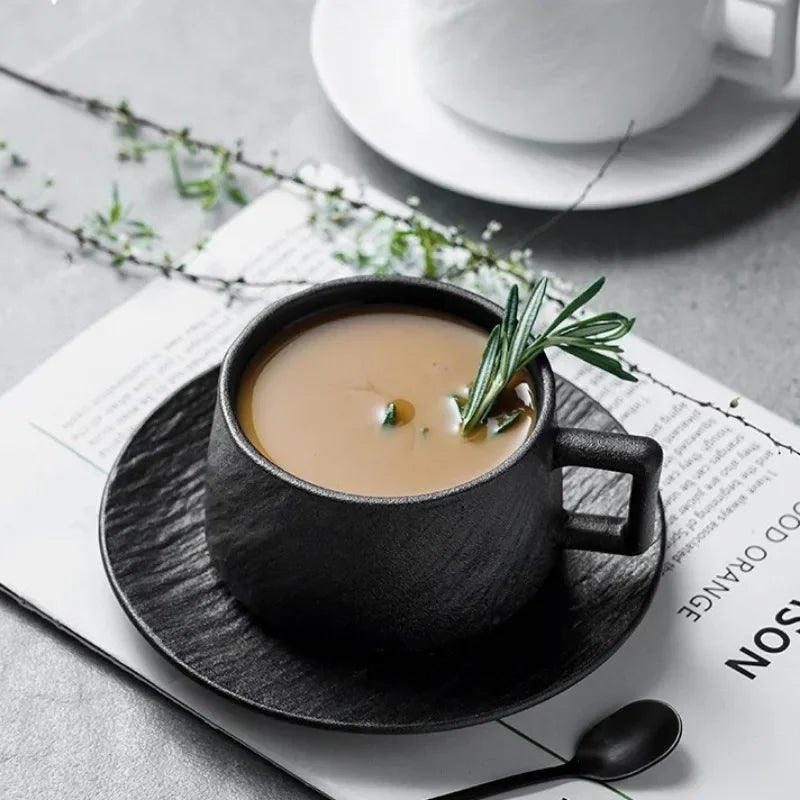 Dorresa Ceramic Cup
